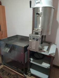 Карамелизатор,  котел 37,5 л., 15,6 кг/ч
