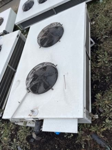 Воп Воздухоохладитель Siarco tupm 828E