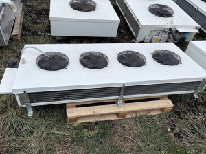 Воп Воздухоохладитель Siarco tupm 828E