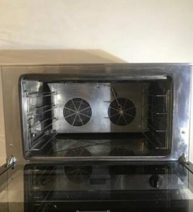 Конвекционная печь Smeg Alfa 144
