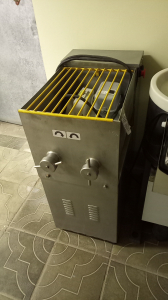 Тестомес ТОРГМАШ МТ-15-М2 (МТ-30)