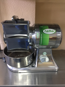 Сыротерка Fama FGS107