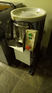 Картофелечистка МОК-150 М
