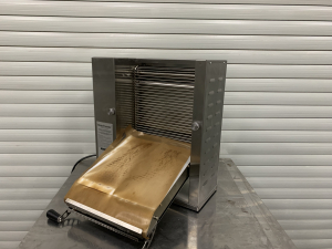 Тостер конвейерный ROBOLABS ROBOTOASTER