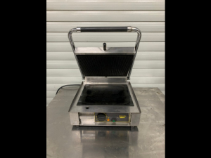 Гриль прижимной Roller Grill Panini VC L