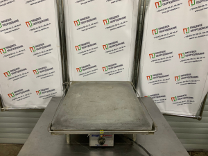 Гриль для тортильи DoughXpress txw-2025