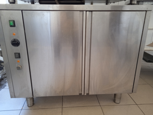 Печь конвекционная LAINOX REP 104 S + Шкаф расстойки Lainox RAU104