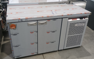 Новый Холодильный стол HICOLD GN 11 BR2 TN
