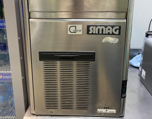 Ледогенератор Simag mod. S23A