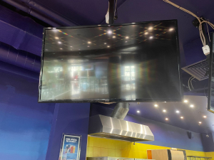 Телевизоры LG, Philips