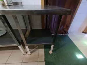 Стол рабочий
