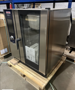 Пароконвектомат Rational iCombi Pro 10-1/1 (новый)