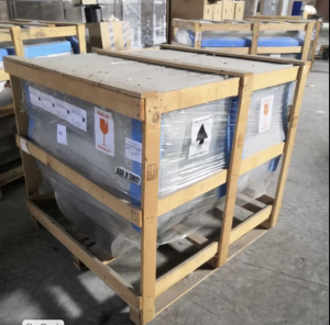 Ванна охлаждаемая Ozti ETA-11C3G (встройка, 15 шт)