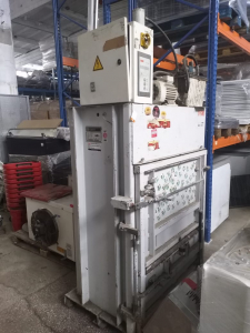 Пресс для картона HSM 75VL (Pressen GmbH+Co)