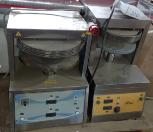 Пресс для пиццы Itpizza pressa 45