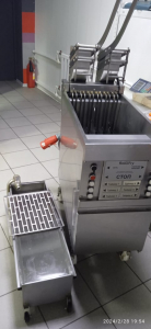 Фритюр RoboFry AF