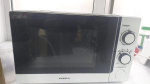 Микроволновая печь Supra