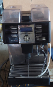 Кофемашина Nuova Simonelli Prontobar 2 Gr