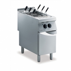 Макароноварка газовая ZANUSSI