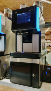 Кофемашина WMF 5000 S