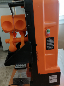 Соковыжималка Minimax 15