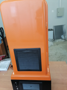 Соковыжималка Minimax 15