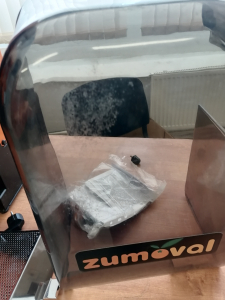 Соковыжималка Minimax 15
