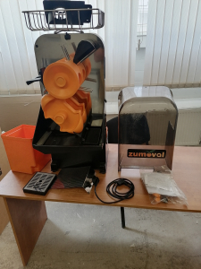 Соковыжималка Minimax 15
