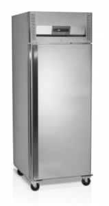 Шкаф морозильный RF710-P TEFCOLD