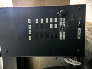 Печь подовая MONDIAL FORNI DOMINO 3T-4060 LOGIC (1 слот)