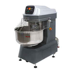 Тестомес спиральный LF Logiudice Forni IRIS-080