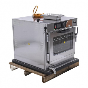 Печь низкотемпературная Moduline FA 052 E с функцией копчения