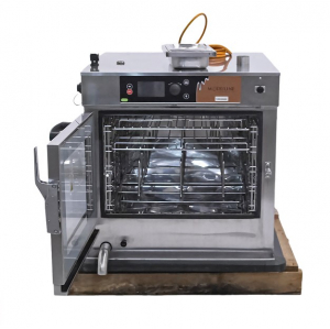 Печь низкотемпературная Moduline FA 052 E с функцией копчения