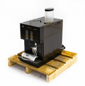 Кофемашина WMF 1200 S