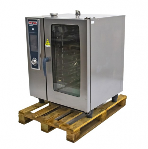 Пароконвектомат Rational SCC WE 101