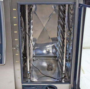 Пароконвектомат Rational SCC WE 101