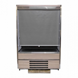 Горка холодильная Brandford (Chilz) Berg 125