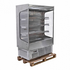Горка холодильная Frigo Zika Eva Mini 1,2M