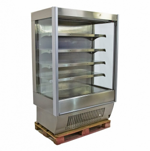 Горка холодильная Jordao MPL4 130