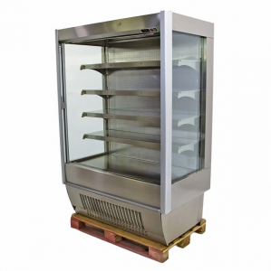 Горка холодильная Jordao MPL4 130
