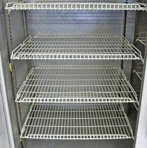 Шкаф холодильный Rapa SCH-1 1600/3D (статика)