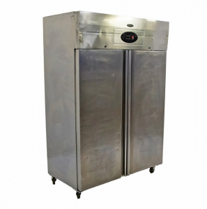 Шкаф холодильный Tefcold RK1010 нерж.