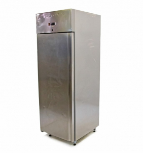 Шкаф холодильный Desmon SM7 нерж.