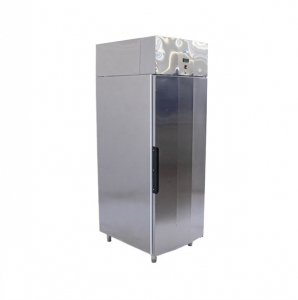 Шкаф холодильный Italfrost S700 INOX нерж.