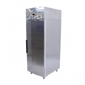 Шкаф холодильный Italfrost S700 INOX нерж.