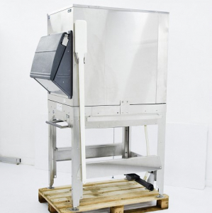 Бункер для льда Staff E-ITS700SG-30