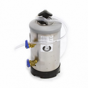 Умягчитель воды DVA LT8