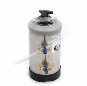 Умягчитель воды DVA LT8