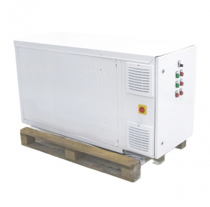Агрегат Bitzer 4DC-7,2Y (в кожухе)