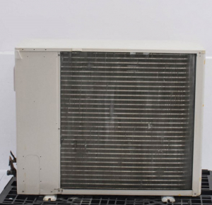 Наружный блок кондиционера HAIER HCFU - 42CF03
